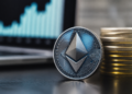 Ethereum: cómo se mueve hoy en el mercado