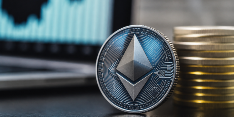 Ethereum: cómo se mueve hoy en el mercado