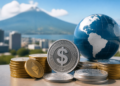 El Salvador busca canalizar 9.000 millones en remesas con stablecoins