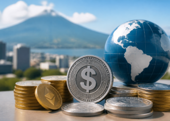 El Salvador busca canalizar 9.000 millones en remesas con stablecoins