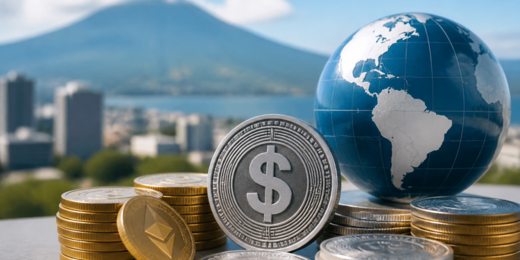 El Salvador busca canalizar 9.000 millones en remesas con stablecoins 1 El Salvador busca canalizar 9.000 millones en remesas con stablecoins