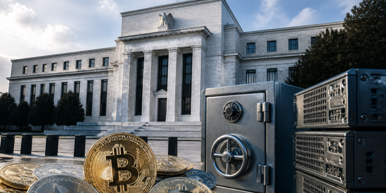 La Fed propone rescates en dos días, con 76.000 millones en exchanges 1 La Fed propone rescates en dos días, con 76.000 millones en exchanges