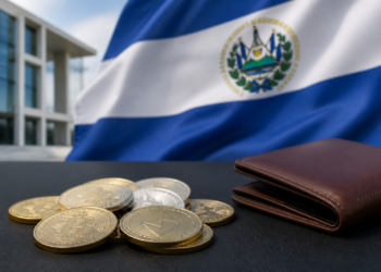 El Salvador desmiente un plan de Bukele para una wallet cripto