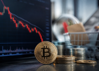 Bitcoin cae a 82.000 dólares mientras crece el temor a la inflación