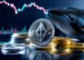 Ethereum (ETH) defiende los USD $2.677 pese a ventas de ballenas 9 Ethereum (ETH) defiende los USD $2.677 pese a ventas de ballenas