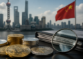 China analiza cómo los registros públicos pueden revelar identidades