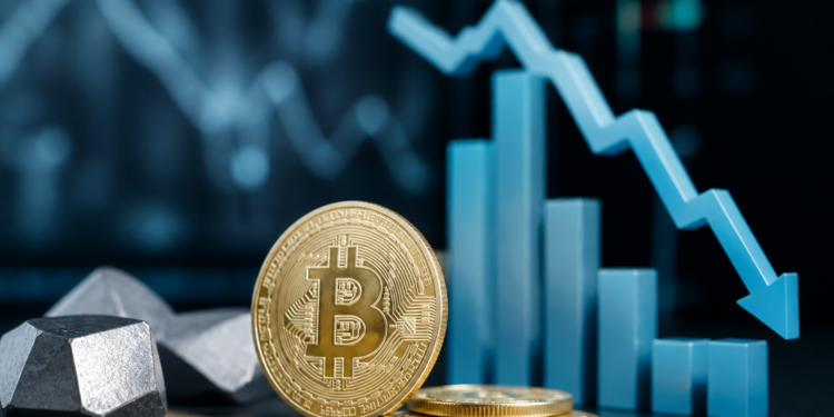 Bitcoin podría devolver esta semana al comprador medio de ETF a pérdidas