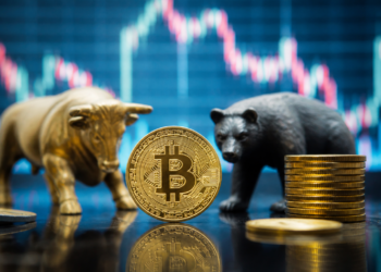 Bitcoin pasa del short squeeze al riesgo de largos tras tocar 87.000