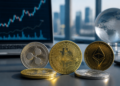 Coinbase completa sus derivados en EE. UU., salvo los perpetuos