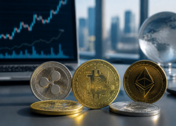 Coinbase completa sus derivados en EE. UU., salvo los perpetuos