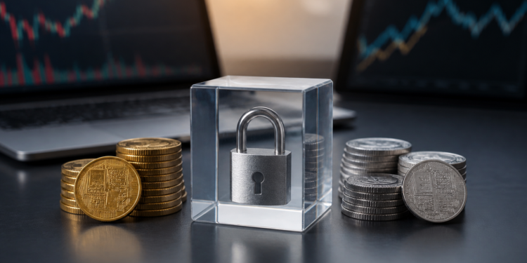Binance cierra depósitos cripto en Funding y mueve Pay y Convert a Spot