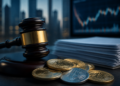 La SEC endurece la guía de recompras de tokens tras $638M