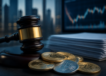 La SEC endurece la guía de recompras de tokens tras $638M