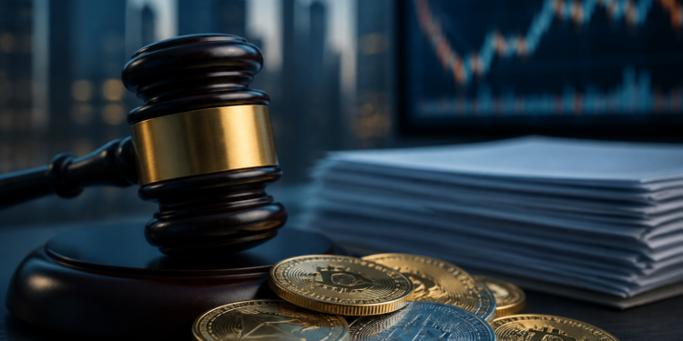 La SEC endurece la guía de recompras de tokens tras $638M 1 La SEC endurece la guía de recompras de tokens tras $638M