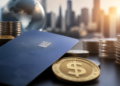 Las tarjetas de stablecoins baten récord: 1.170 millones en septiembre