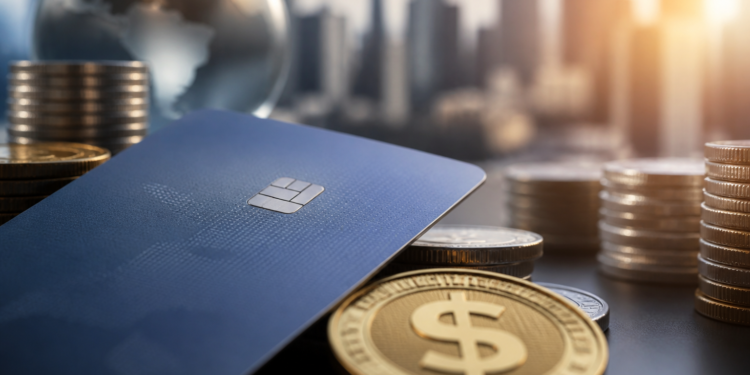 Las tarjetas de stablecoins baten récord: 1.170 millones en septiembre