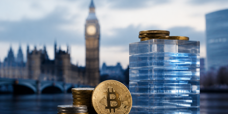Reino Unido permitirá retirar protección al prestar Bitcoin a interés