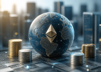 Vitalik imagina Ethereum como una computadora mundial distribuida
