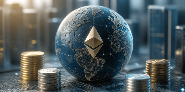 Vitalik imagina Ethereum como una computadora mundial distribuida