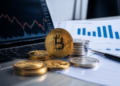 Bitcoin no consolida los 85.000 dólares por el alza de los bonos