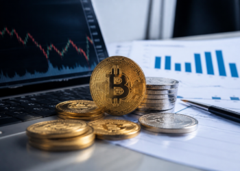 Bitcoin no consolida los 85.000 dólares por el alza de los bonos
