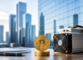 JP Morgan fija entre USD 84.948 y 85.000 el umbral minero de bitcoin