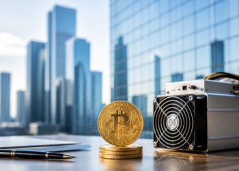JP Morgan fija entre USD 84.948 y 85.000 el umbral minero de bitcoin