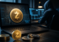 Hackers de Bitget recurren a Zcash tras bloquearse vía de 50 millones