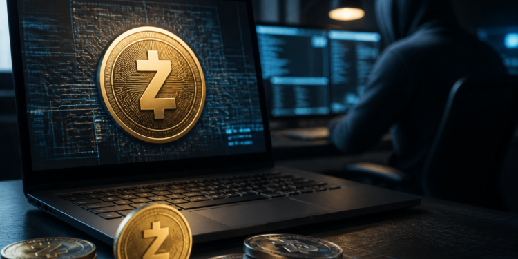 Hackers de Bitget recurren a Zcash tras bloquearse vía de 50 millones