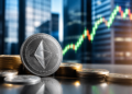 ETH alcista, pero con freno institucional ante los USD 2.800 9 ETH alcista, pero con freno institucional ante los USD 2.800