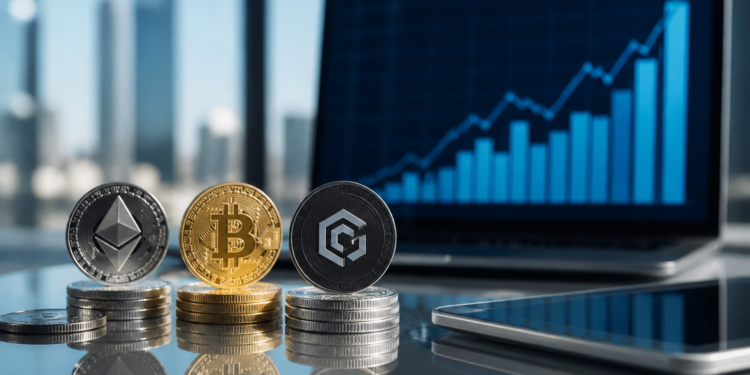 Standard Chartered prevé que ENA supere a Bitcoin y Ethereum en 2028