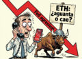 ETH resiste los USD 2.480 pese al tono agresivo de la Fed