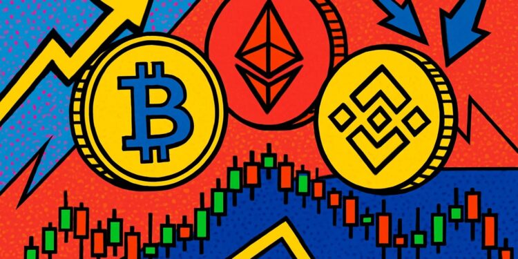 HYPE apunta a 100 dólares; XRP toca soporte y Solana defiende su nivel 1 HYPE apunta a 100 dólares; XRP toca soporte y Solana defiende su nivel