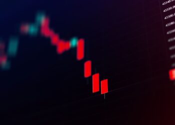 Bitcoin y la bolsa afrontan de nuevo la maldición de septiembre