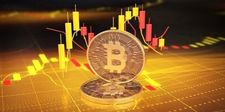 Bitcoin y el precedente de los 70.000 tras superar los 80.000 1 Bitcoin y el precedente de los 70.000 tras superar los 80.000