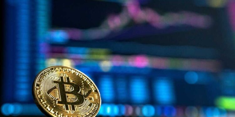 Bitcoin roza los 79.000 dólares y Strategy invierte 370 millones