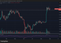 Ethereum consolida sobre 2.400 dólares y mira a 2.800