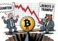 Bitcoin ronda los USD 78.000 tras rebotar un 24% en 30 días