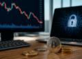 Agosto marca récord con 50 hacks cripto, pero pérdidas caen 49,5%