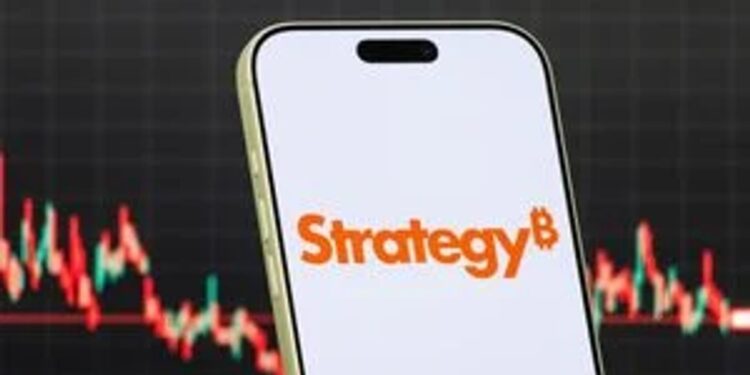 Strategy vuelve a comprar bitcoin tras 10 semanas por $370 millones