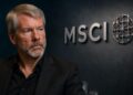 Michael Saylor rechaza el filtro de MSCI contra firmas con Bitcoin