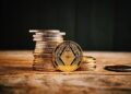 BitMine compra 53.501 ETH por 131 millones de dólares