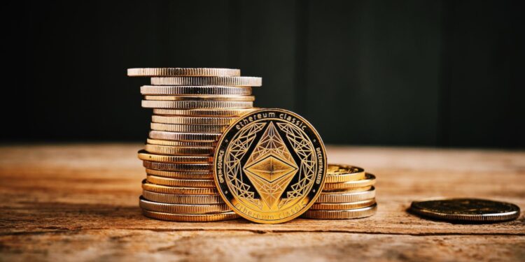 BitMine compra 53.501 ETH por 131 millones de dólares