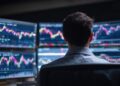 Bitcoin rompe la línea de cuello y apunta a los 72.000 dólares