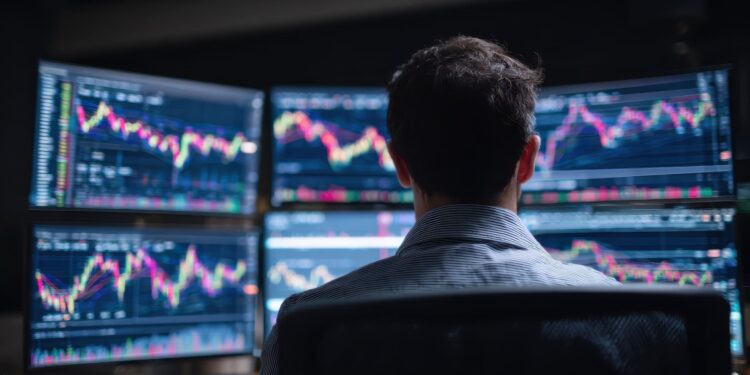 Bitcoin rompe la línea de cuello y apunta a los 72.000 dólares 1 Bitcoin rompe la línea de cuello y apunta a los 72.000 dólares