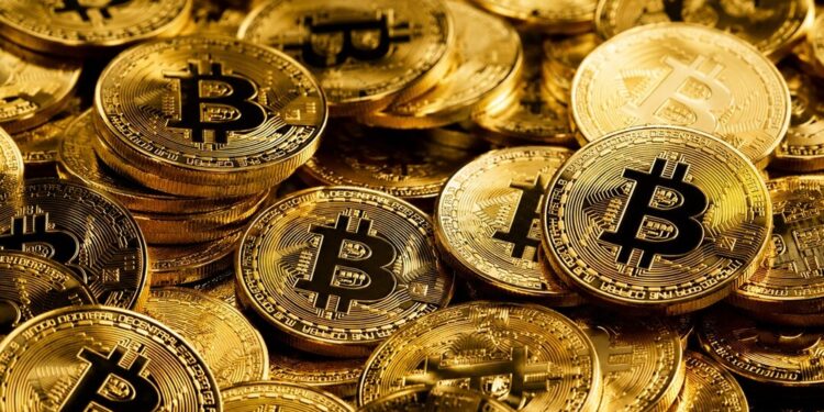 IBIT de BlackRock registra salidas de 201 millones y Bitcoin cae