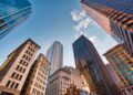 21 entidades, con Bank of America y Goldman Sachs, preparan stablecoin