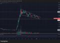 XRP se acerca al soporte clave de 1,30 dólares, según Newsbit 9 XRP se acerca al soporte clave de 1,30 dólares, según Newsbit