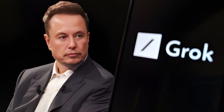 Musk anuncia Grok 4.7 en diez días y promete que superará a todos 1 Musk anuncia Grok 4.7 en diez días y promete que superará a todos