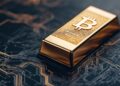 Bitcoin sigue la caída del oro y encara una posible corrección mayor 9 Bitcoin sigue la caída del oro y encara una posible corrección mayor